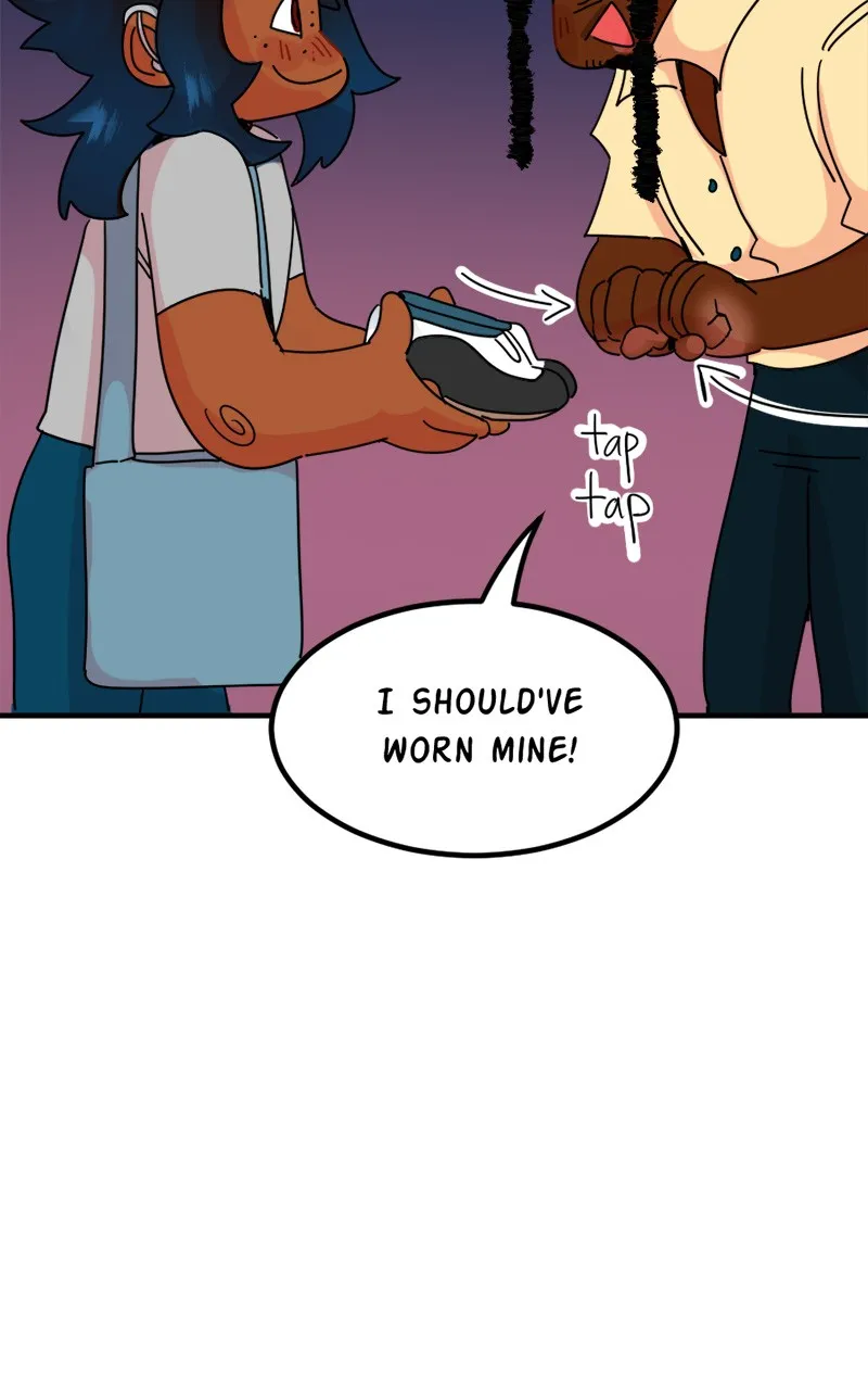 Read Not So Silent chapter 30 image 46 on Lezhin