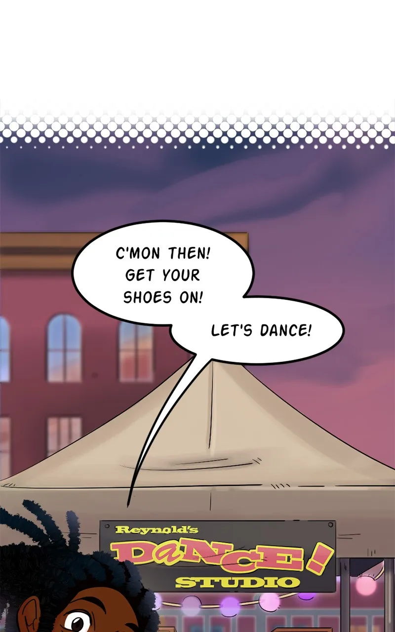 Read Not So Silent chapter 30 image 47 on Lezhin