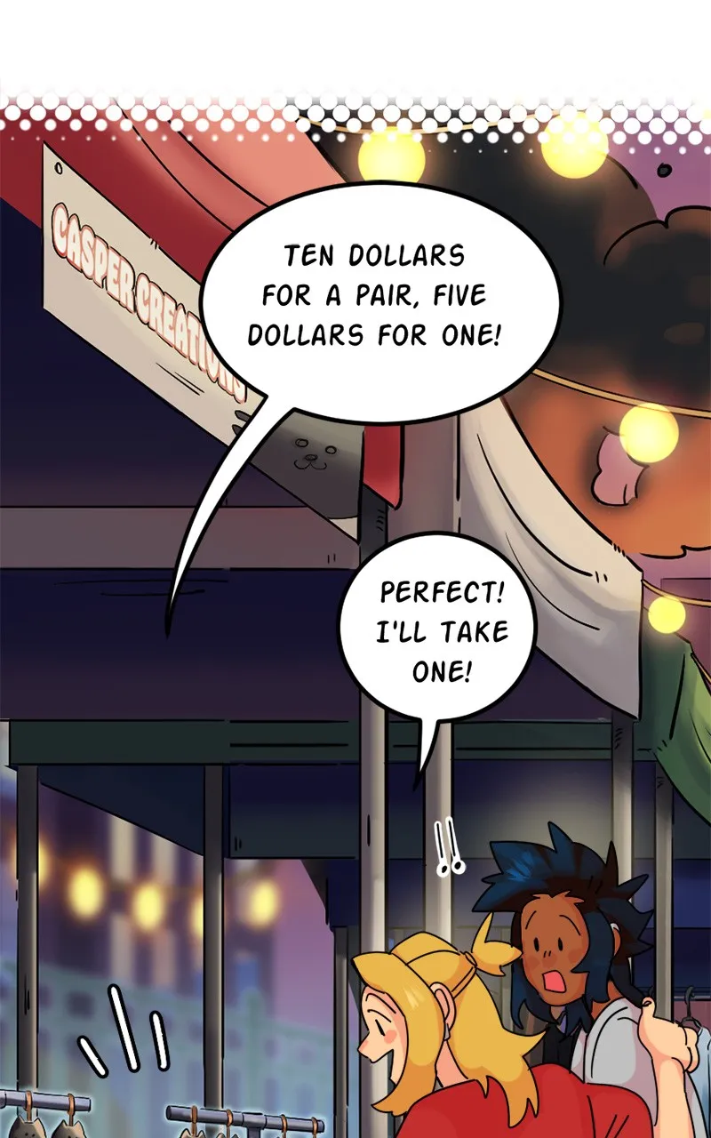 Read Not So Silent chapter 30 image 5 on Lezhin