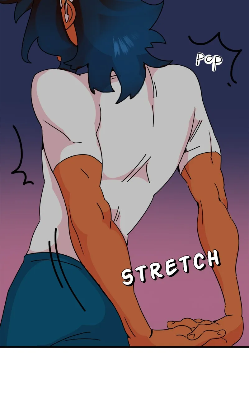 Read Not So Silent chapter 30 image 54 on Lezhin