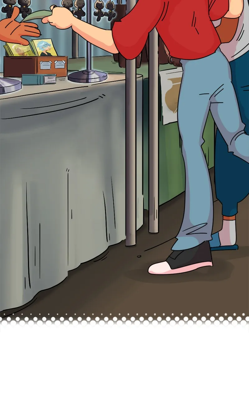 Read Not So Silent chapter 30 image 6 on Lezhin