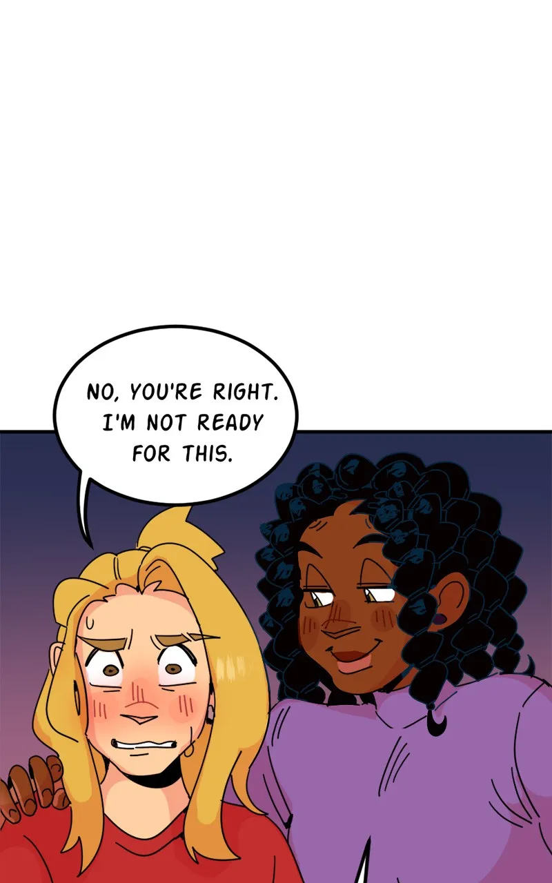 Read Not So Silent chapter 30 image 61 on Lezhin
