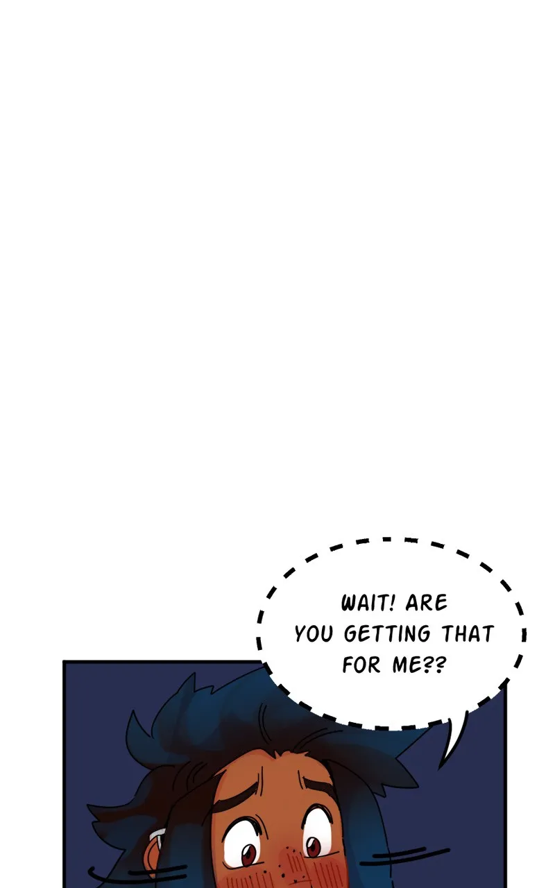 Read Not So Silent chapter 30 image 7 on Lezhin