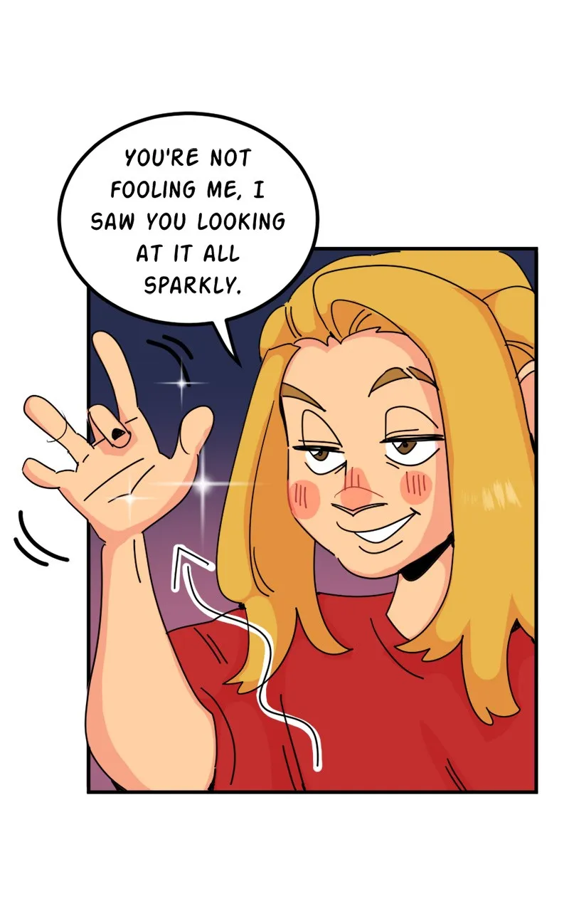 Read Not So Silent chapter 30 image 9 on Lezhin