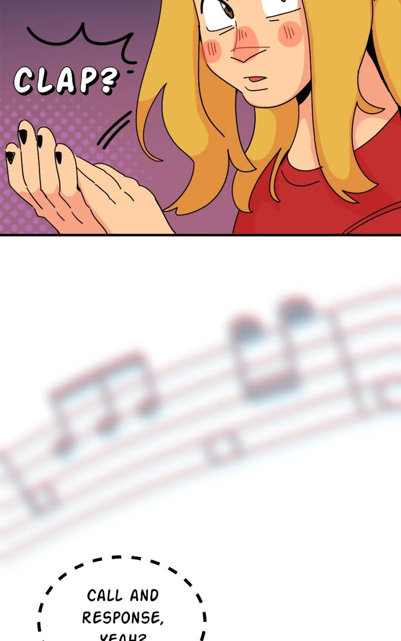 Read Not So Silent chapter 31 image 10 on Lezhin