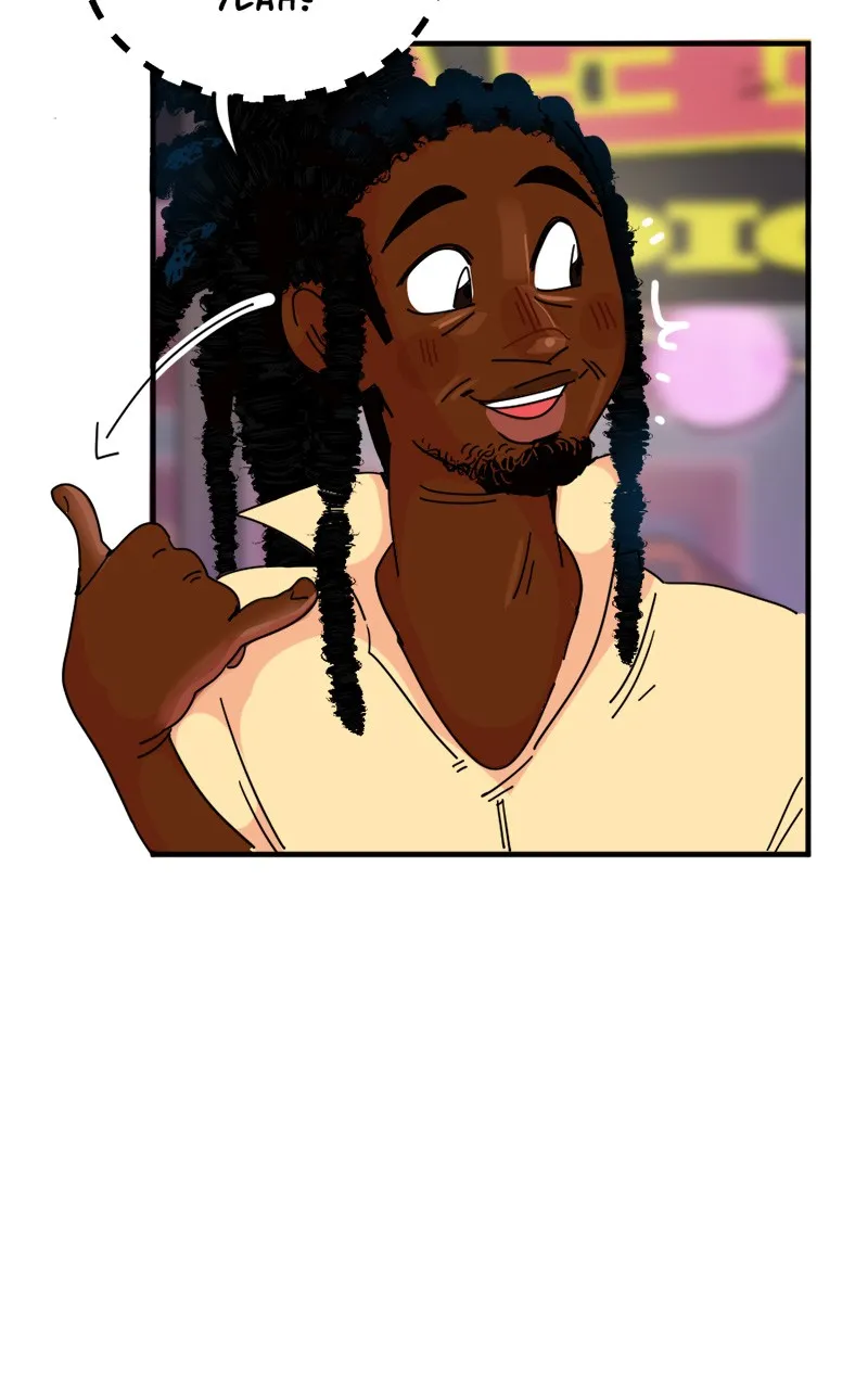 Read Not So Silent chapter 31 image 11 on Lezhin
