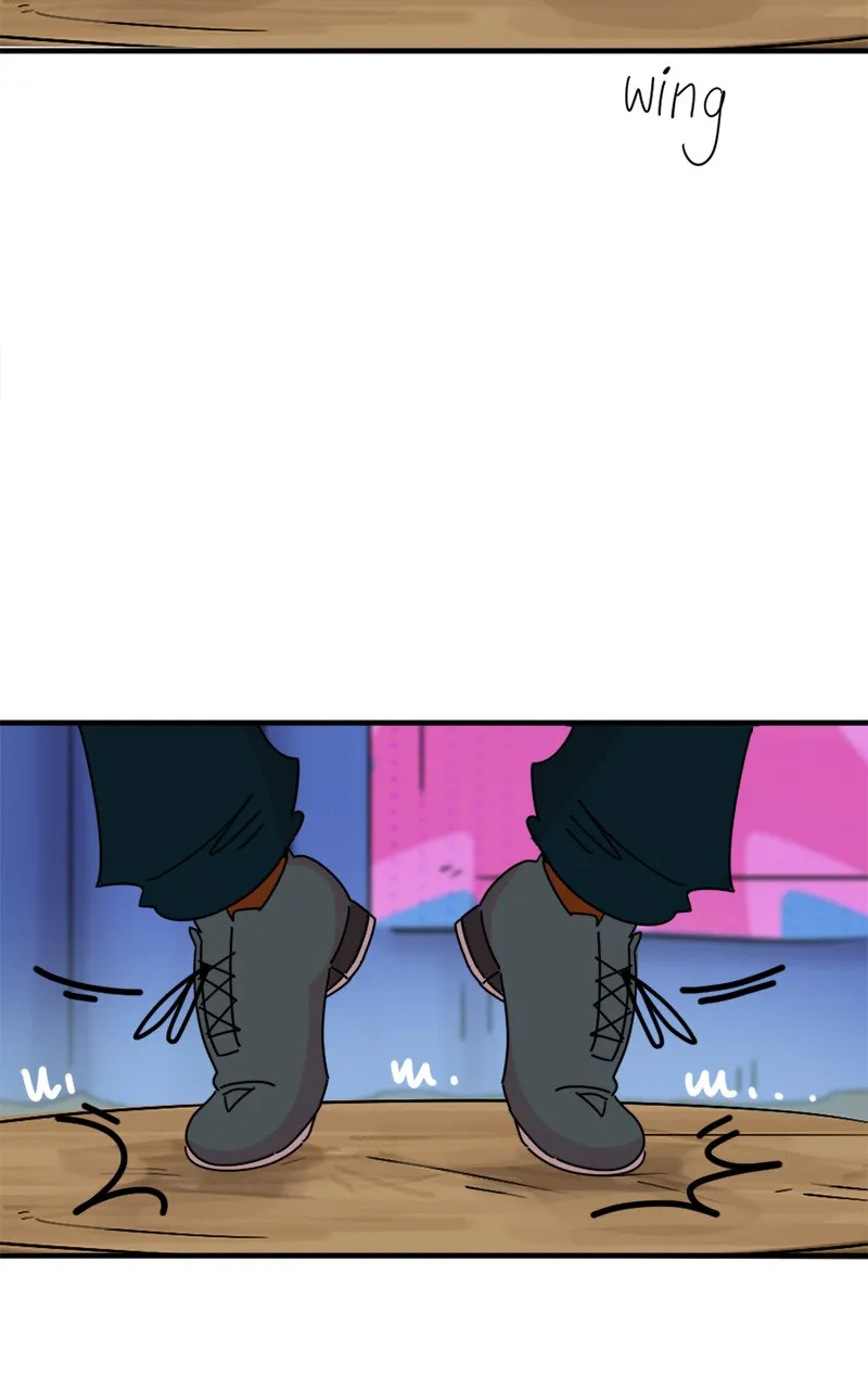 Read Not So Silent chapter 31 image 16 on Lezhin