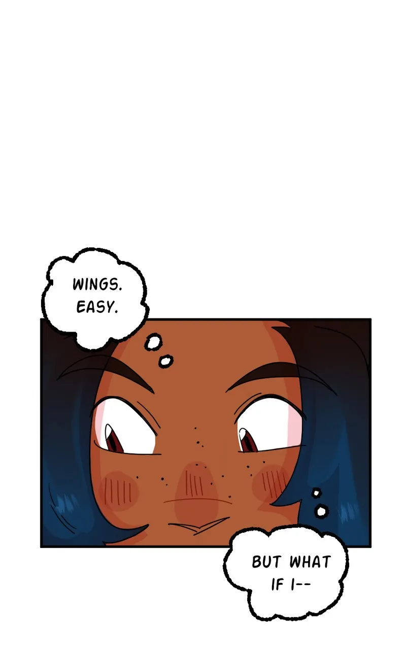 Read Not So Silent chapter 31 image 17 on Lezhin