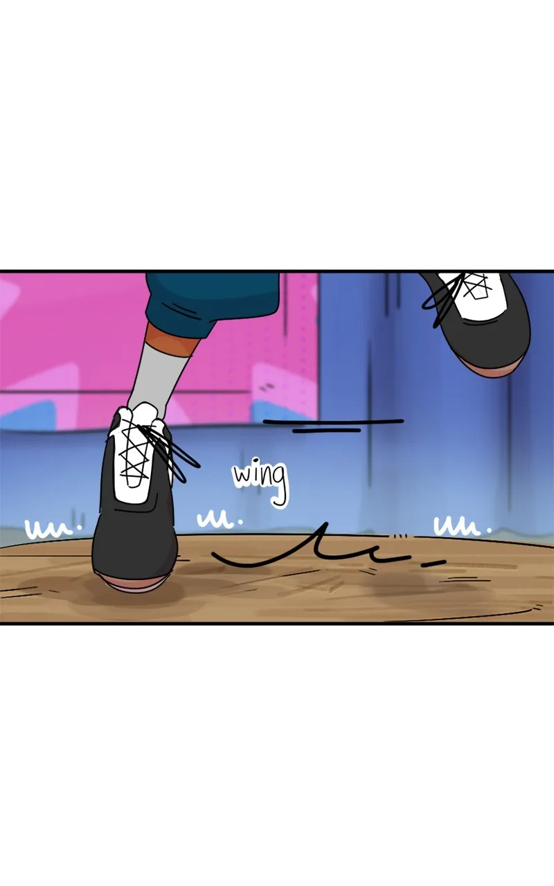 Read Not So Silent chapter 31 image 19 on Lezhin