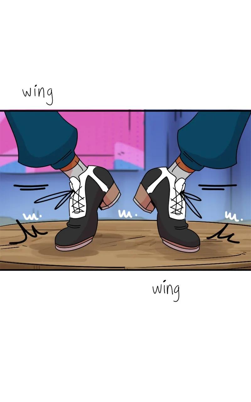 Read Not So Silent chapter 31 image 20 on Lezhin