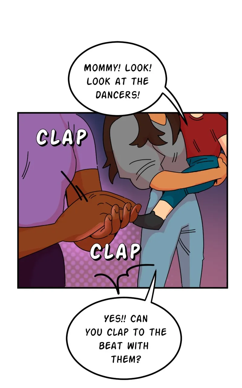 Read Not So Silent chapter 31 image 24 on Lezhin