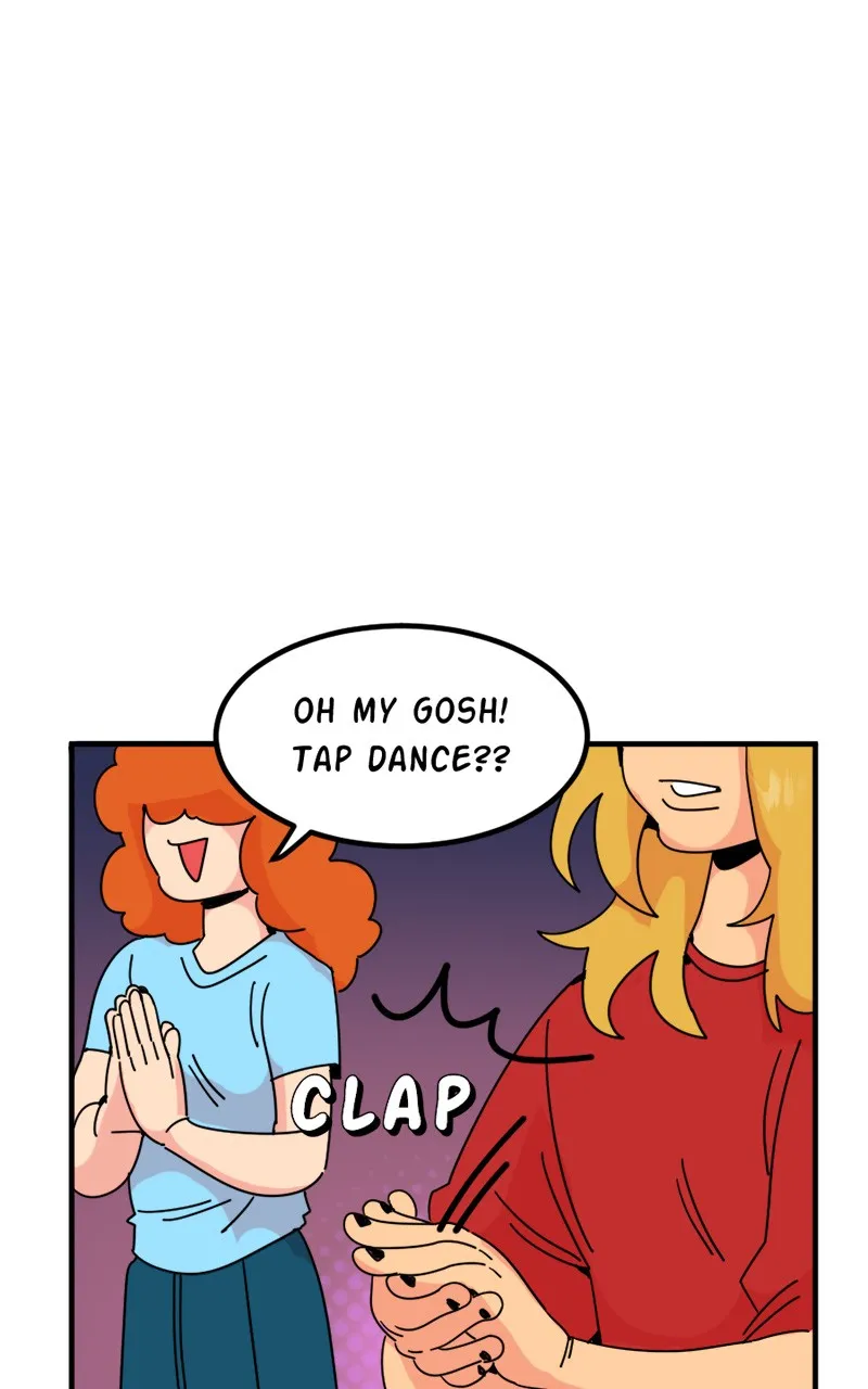 Read Not So Silent chapter 31 image 25 on Lezhin