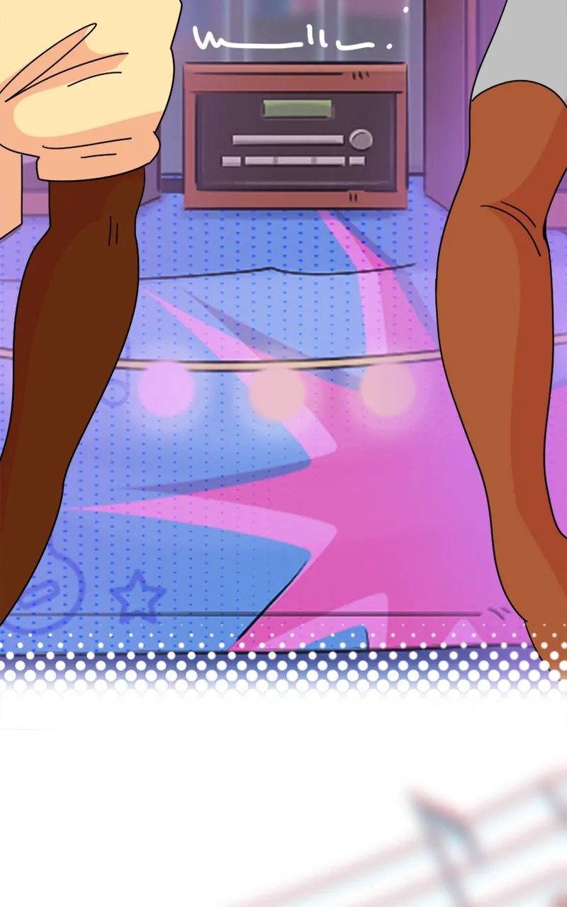 Read Not So Silent chapter 31 image 3 on Lezhin