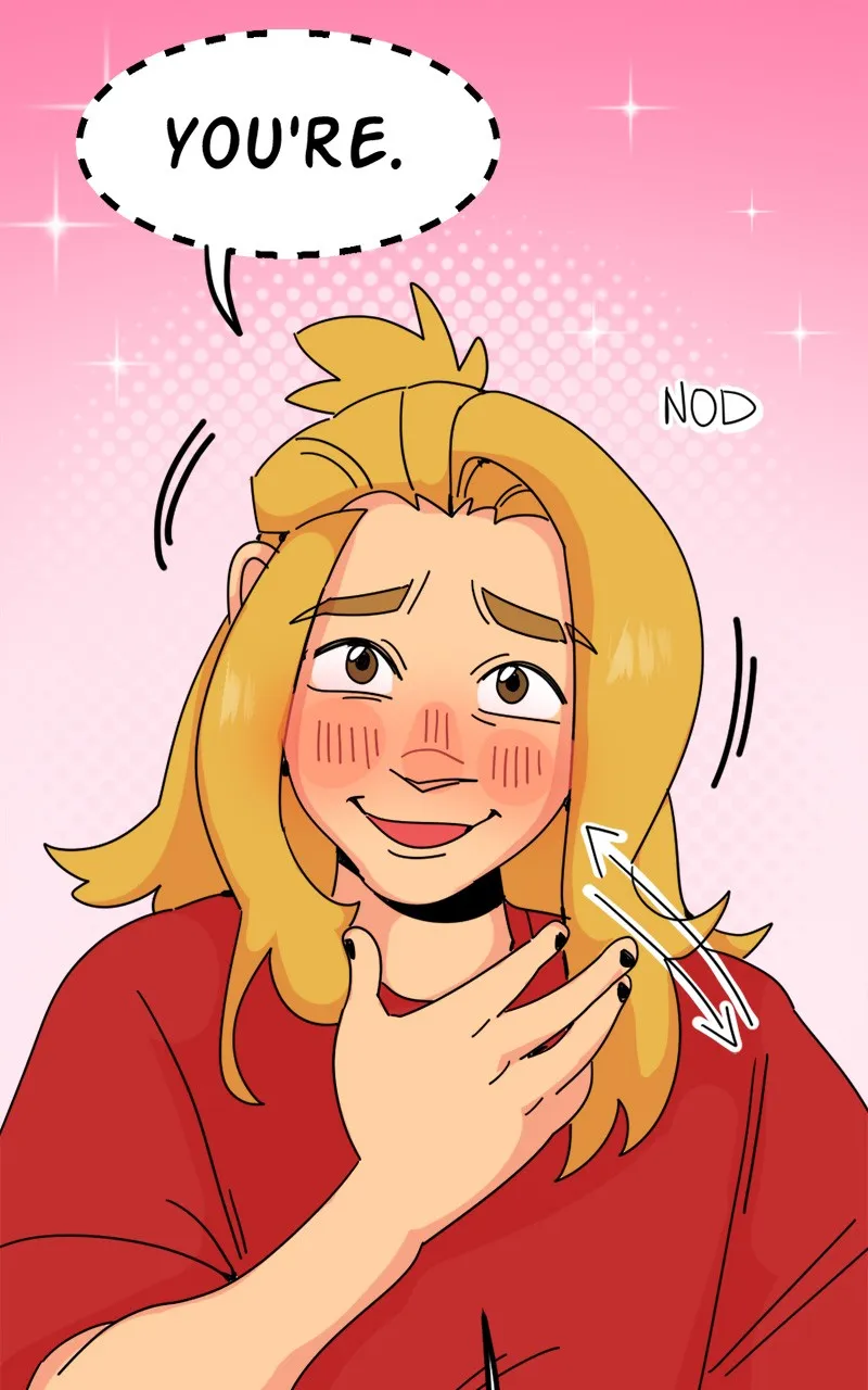 Read Not So Silent chapter 31 image 51 on Lezhin