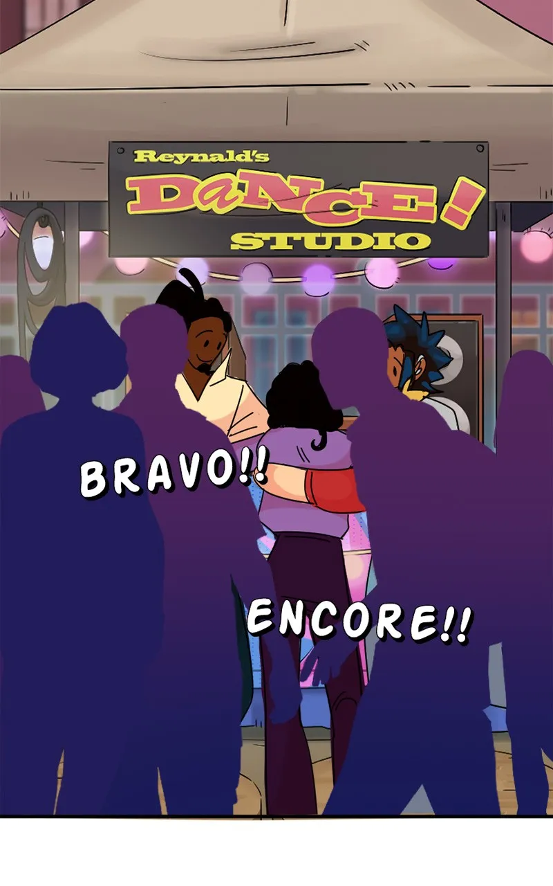 Read Not So Silent chapter 31 image 55 on Lezhin