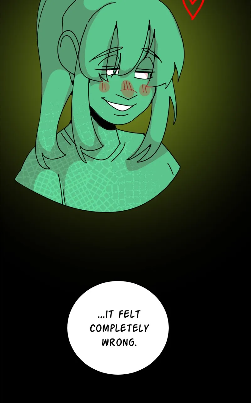 Read Not So Silent chapter 33 image 11 on Lezhin