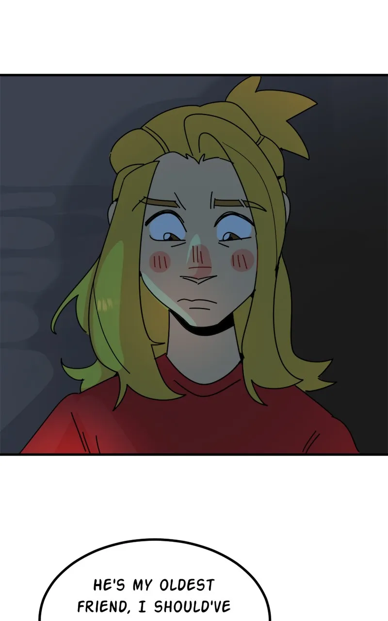 Read Not So Silent chapter 33 image 14 on Lezhin