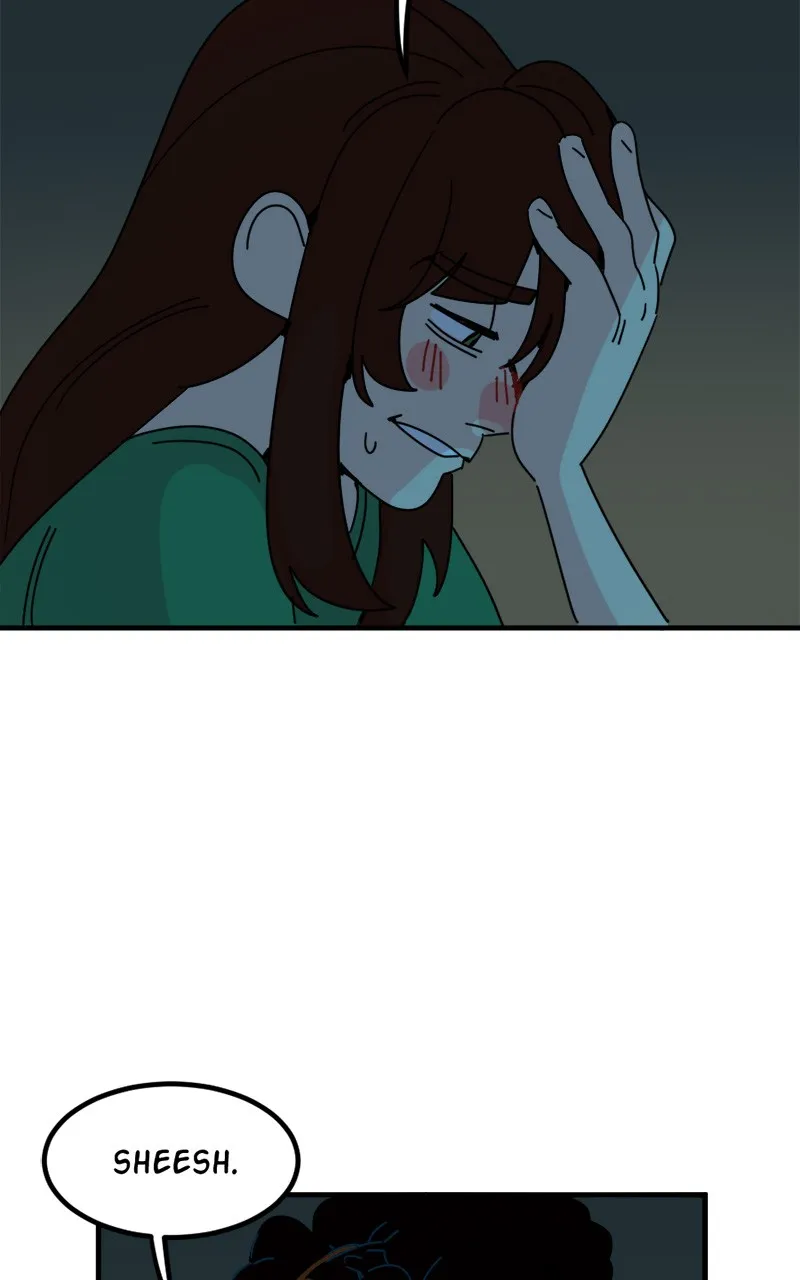 Read Not So Silent chapter 33 image 16 on Lezhin