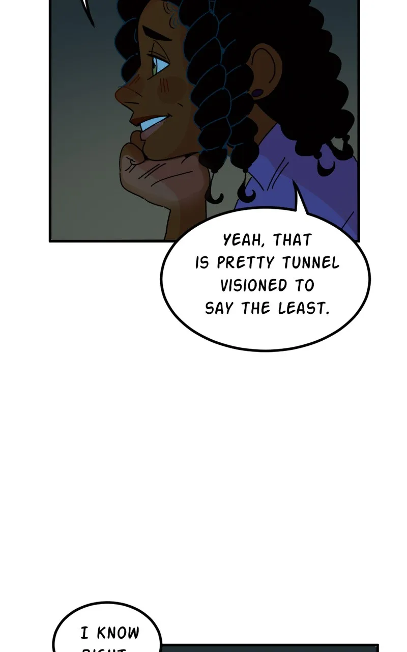 Read Not So Silent chapter 33 image 17 on Lezhin