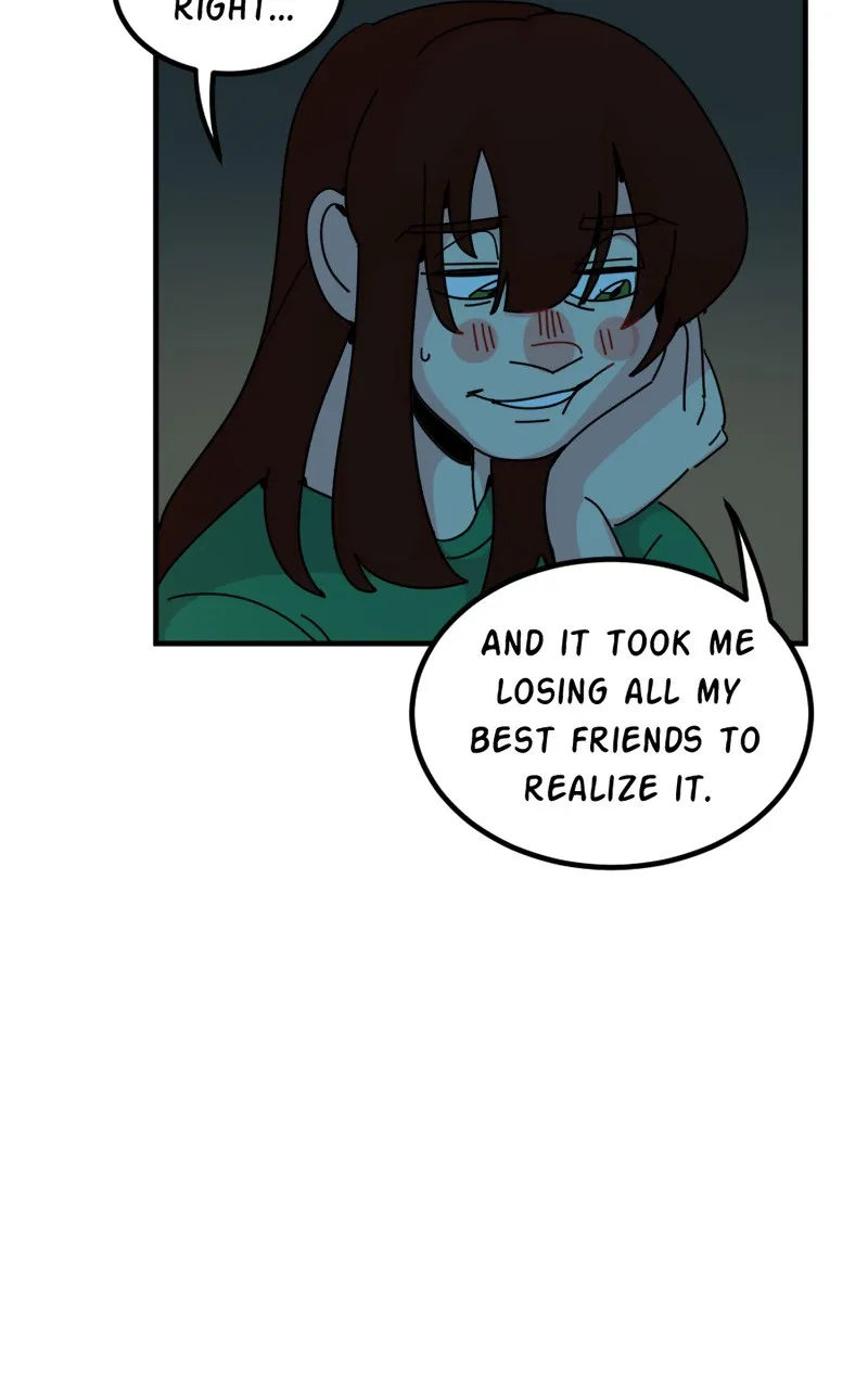 Read Not So Silent chapter 33 image 18 on Lezhin