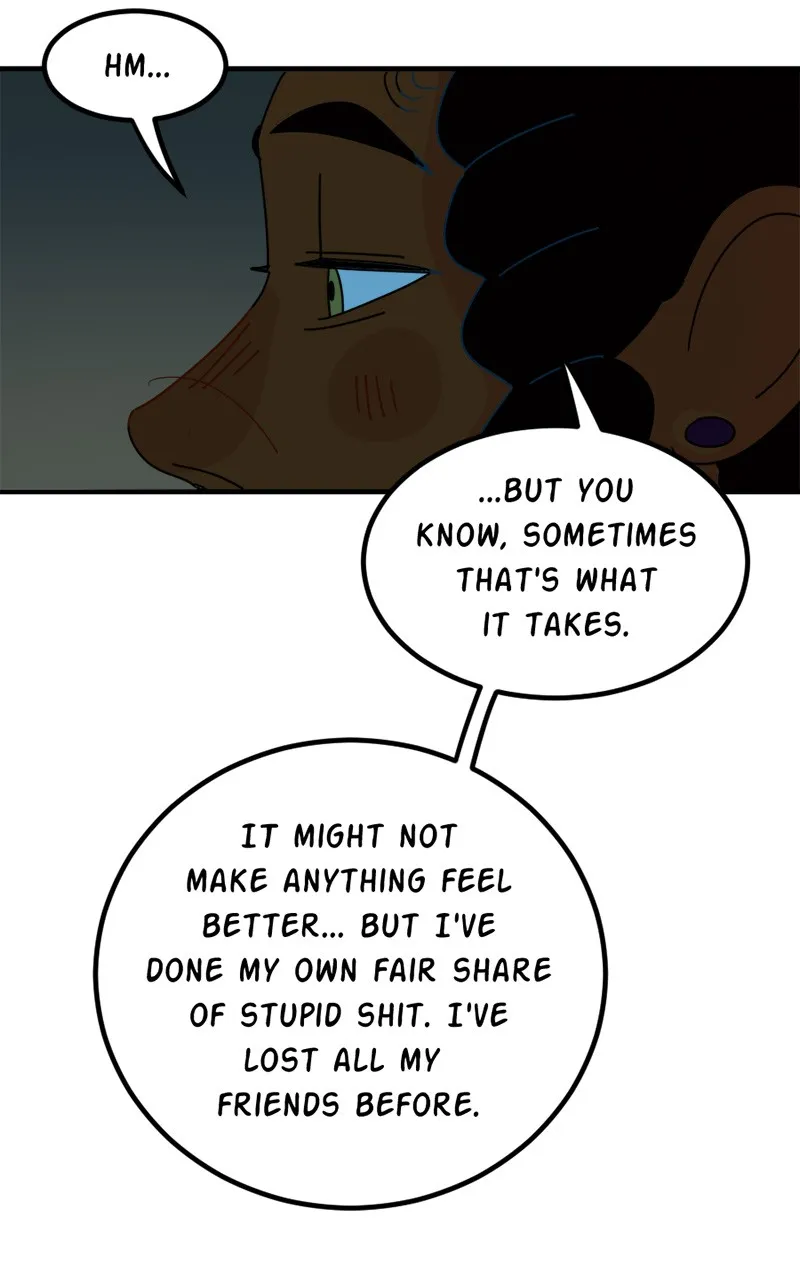 Read Not So Silent chapter 33 image 19 on Lezhin