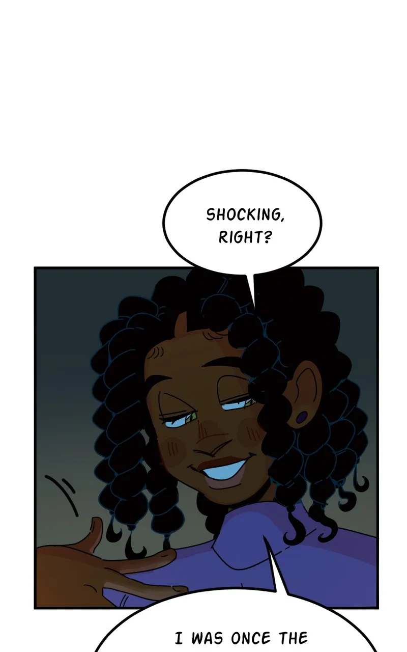 Read Not So Silent chapter 33 image 21 on Lezhin