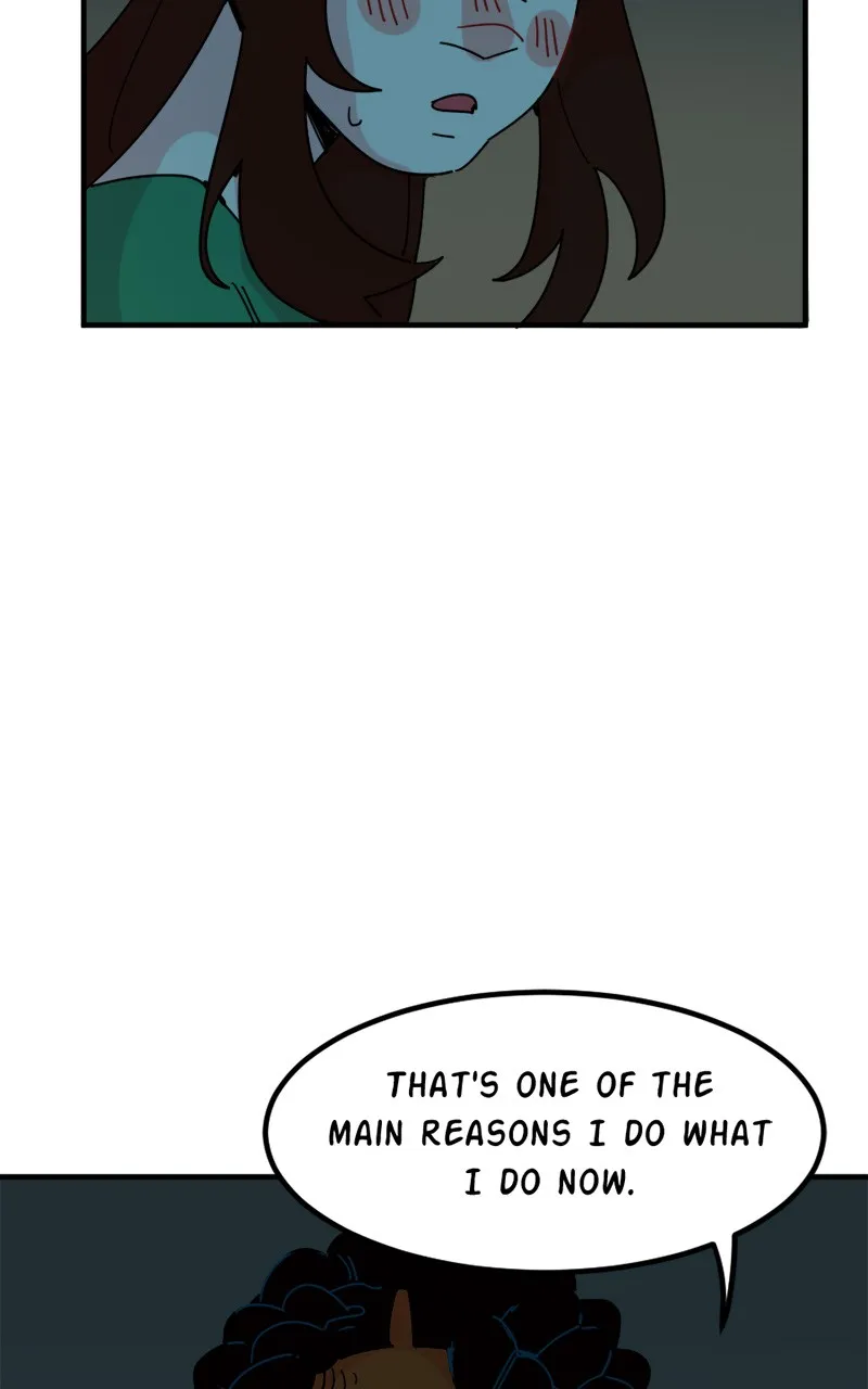 Read Not So Silent chapter 33 image 23 on Lezhin