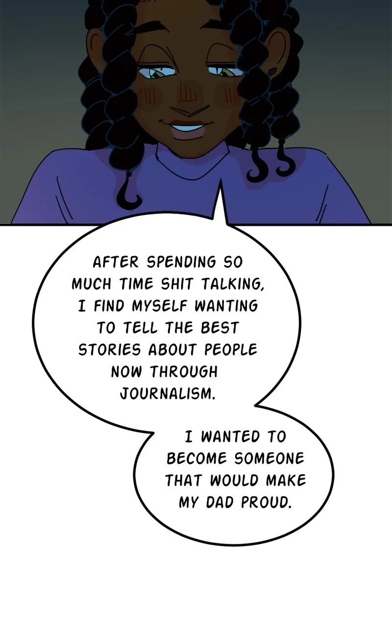 Read Not So Silent chapter 33 image 24 on Lezhin