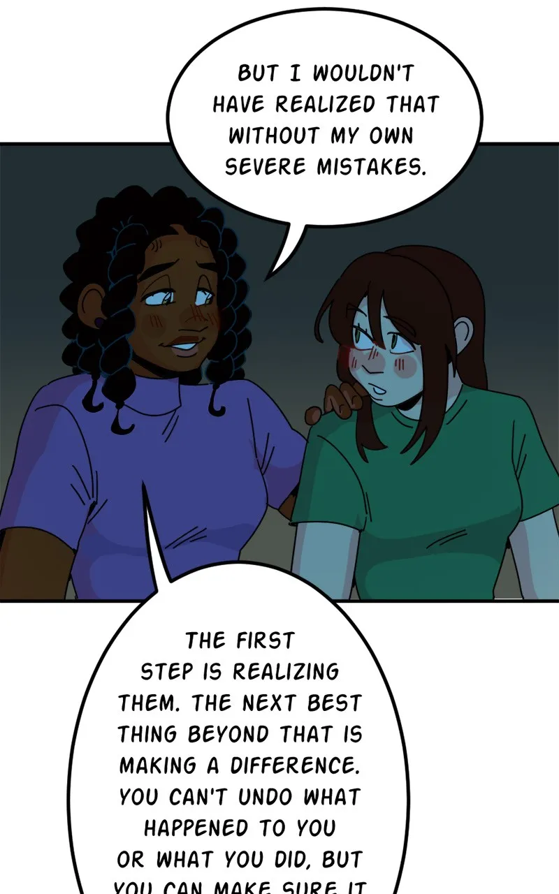 Read Not So Silent chapter 33 image 25 on Lezhin