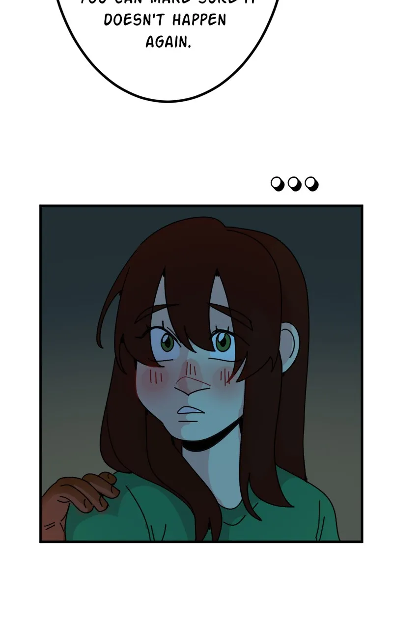 Read Not So Silent chapter 33 image 26 on Lezhin
