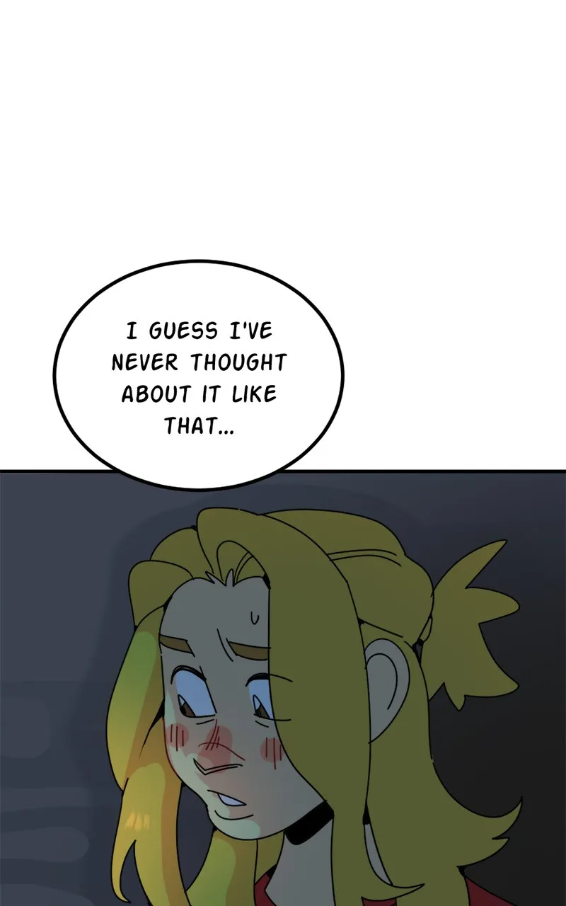 Read Not So Silent chapter 33 image 27 on Lezhin