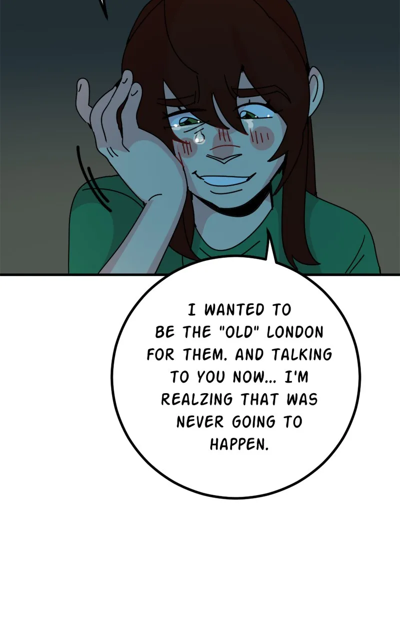 Read Not So Silent chapter 33 image 29 on Lezhin