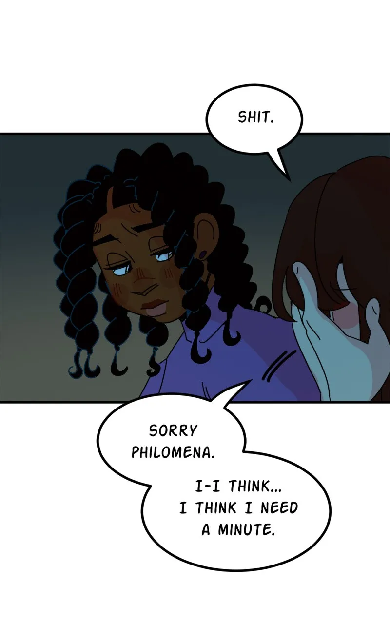 Read Not So Silent chapter 33 image 30 on Lezhin