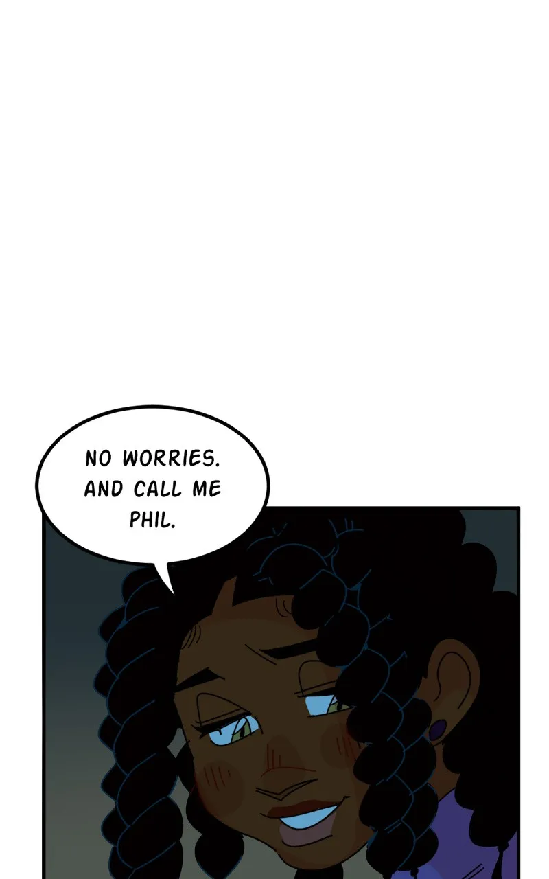 Read Not So Silent chapter 33 image 31 on Lezhin