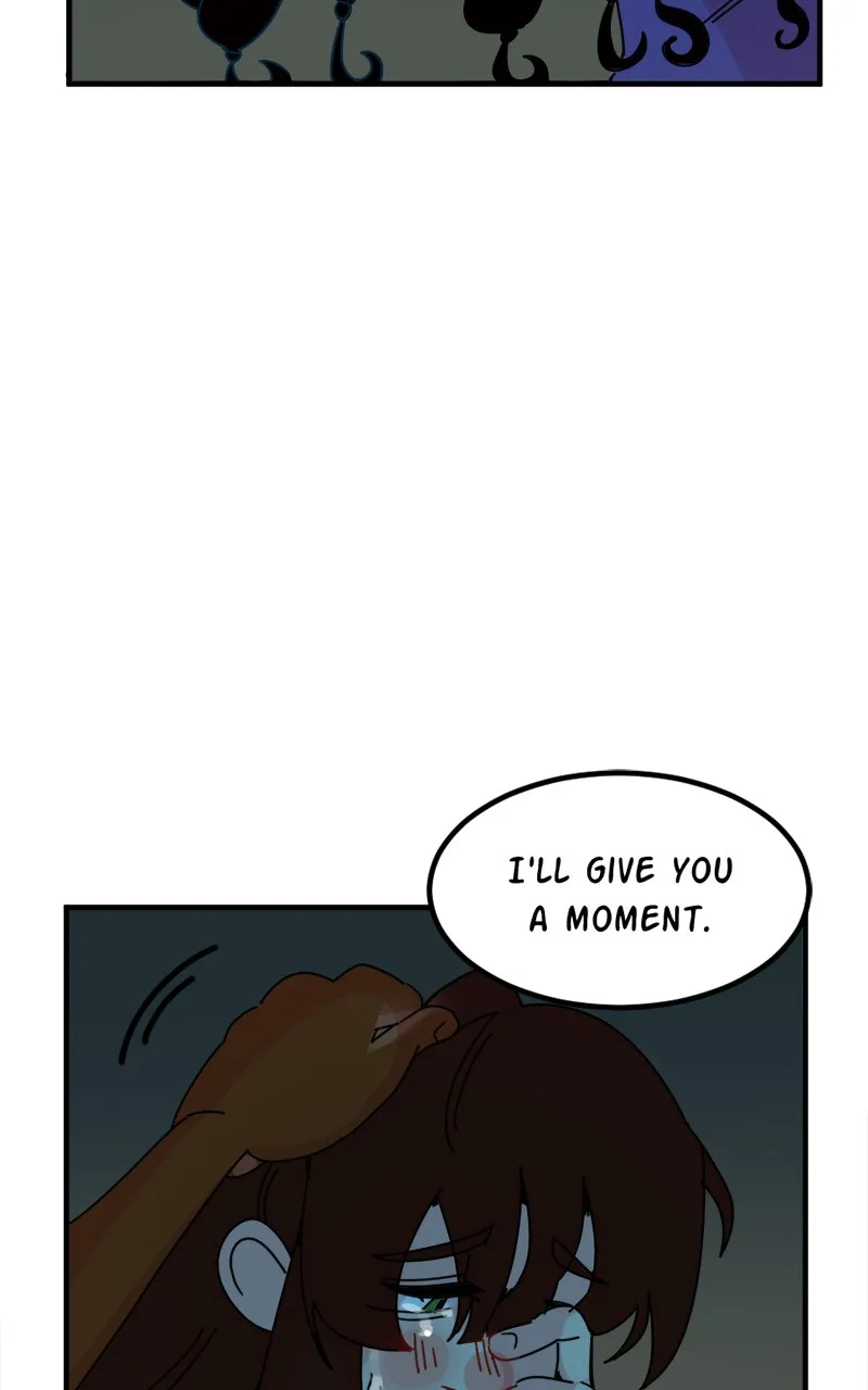 Read Not So Silent chapter 33 image 32 on Lezhin
