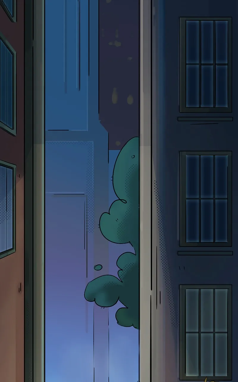 Read Not So Silent chapter 33 image 34 on Lezhin