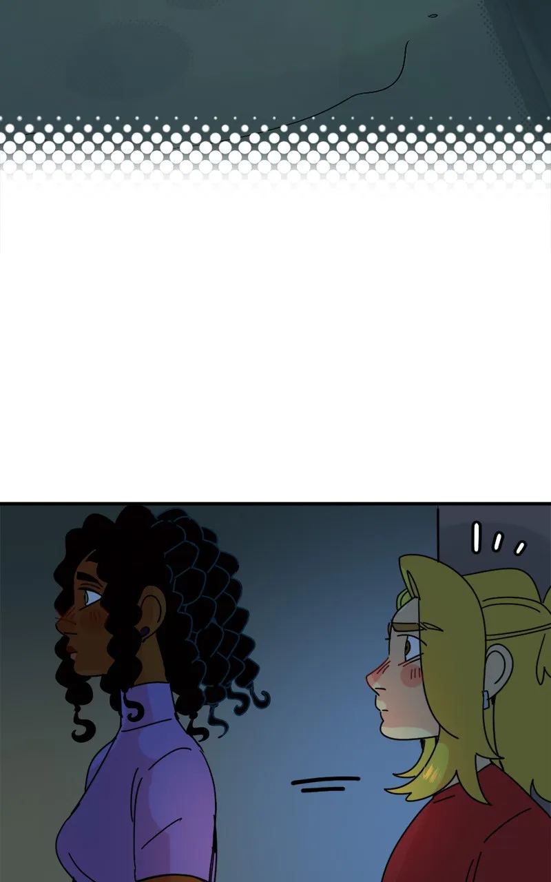 Read Not So Silent chapter 33 image 36 on Lezhin