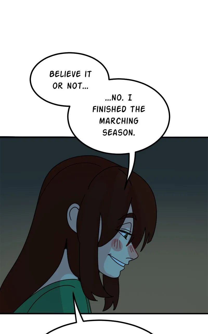 Read Not So Silent chapter 33 image 4 on Lezhin