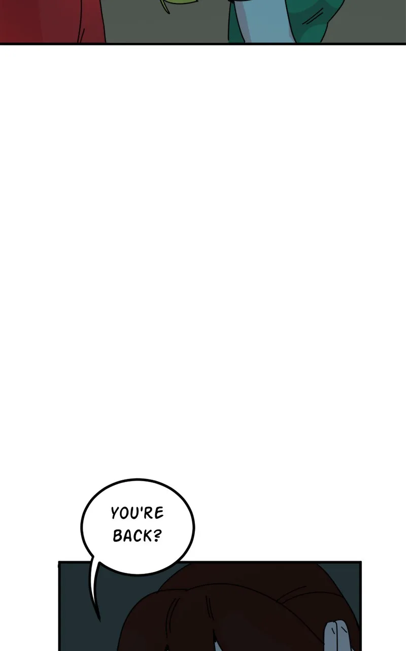 Read Not So Silent chapter 33 image 41 on Lezhin