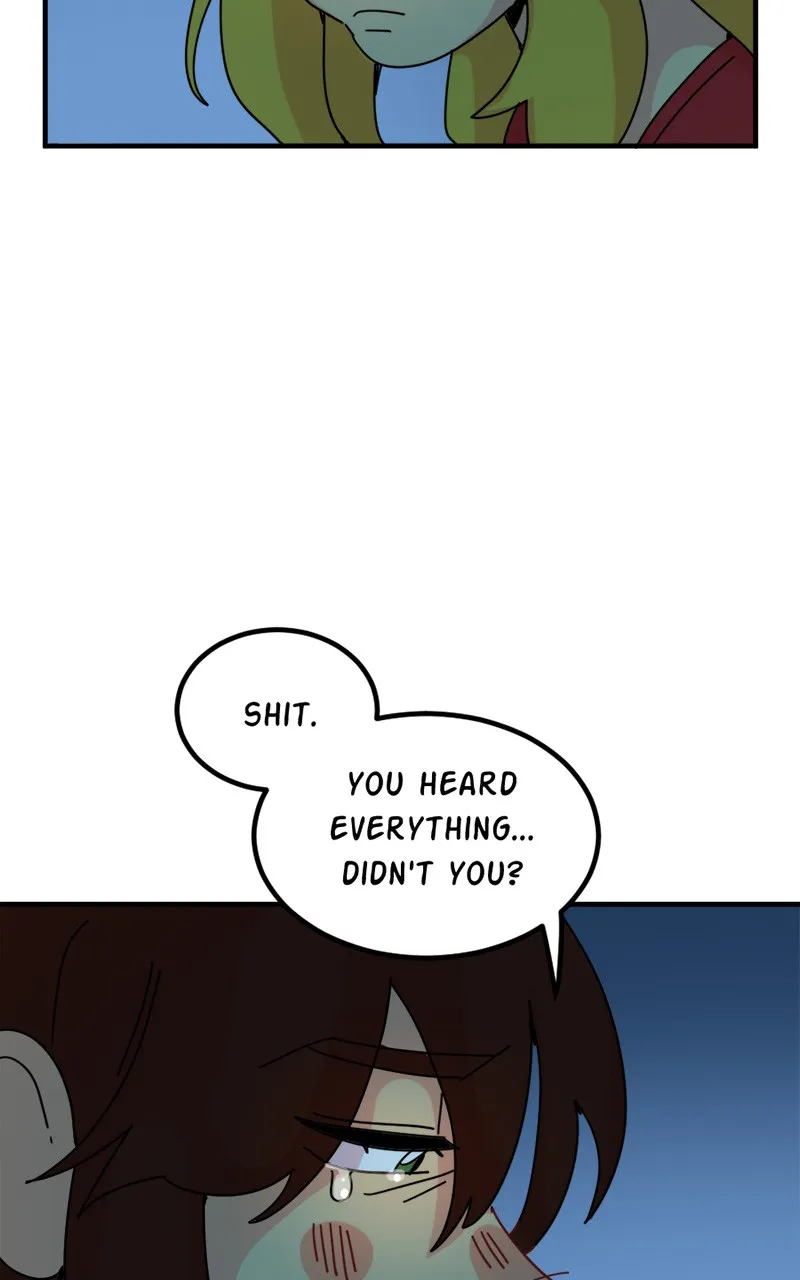 Read Not So Silent chapter 33 image 51 on Lezhin