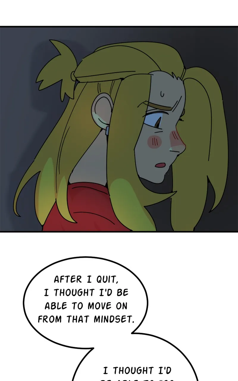 Read Not So Silent chapter 33 image 6 on Lezhin