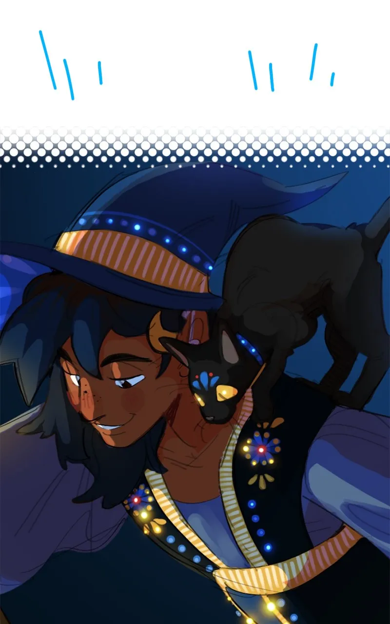 Read Not So Silent chapter 33 image 60 on Lezhin
