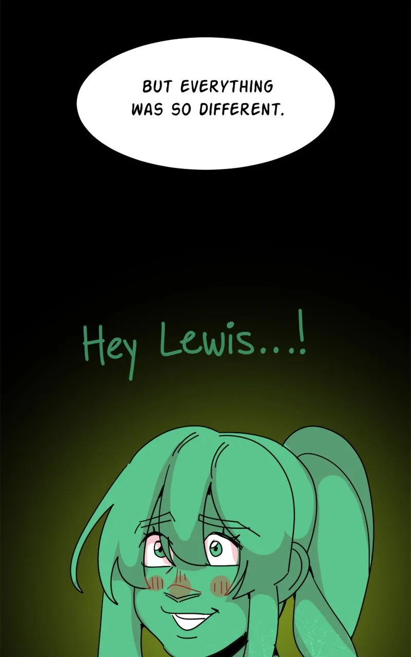 Read Not So Silent chapter 33 image 9 on Lezhin