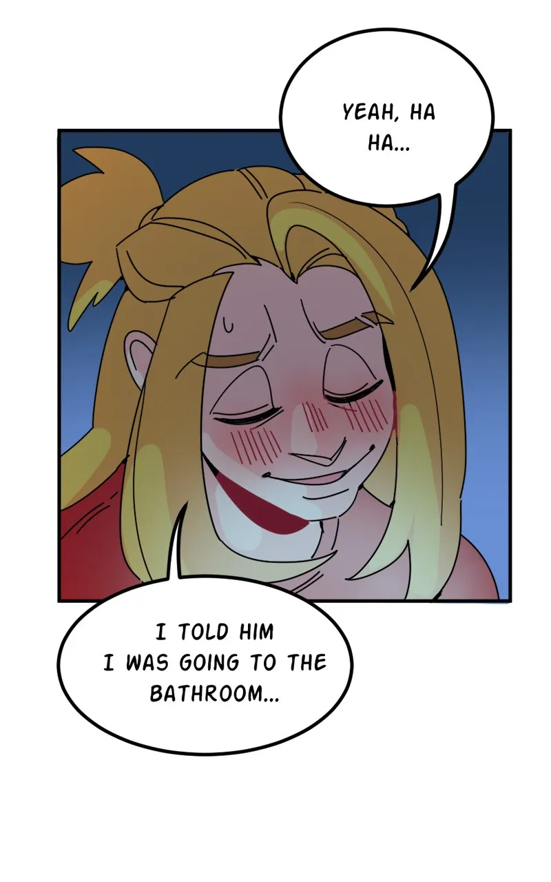 Read Not So Silent chapter 35 image 10 on Lezhin