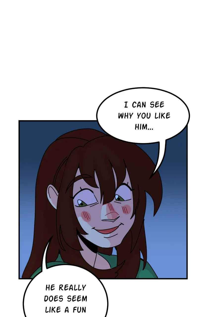 Read Not So Silent chapter 35 image 11 on Lezhin