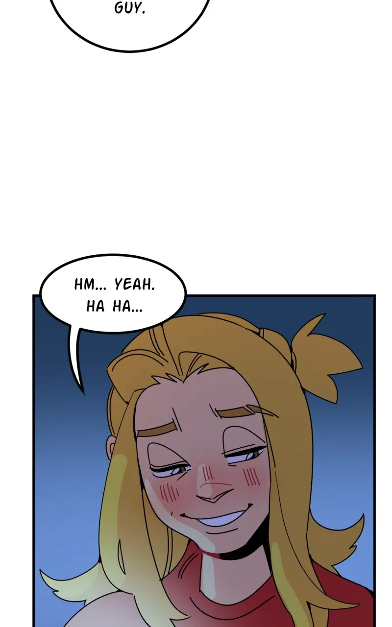 Read Not So Silent chapter 35 image 12 on Lezhin