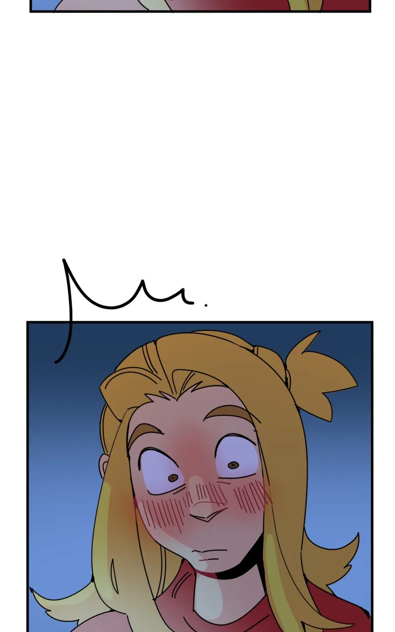 Read Not So Silent chapter 35 image 14 on Lezhin