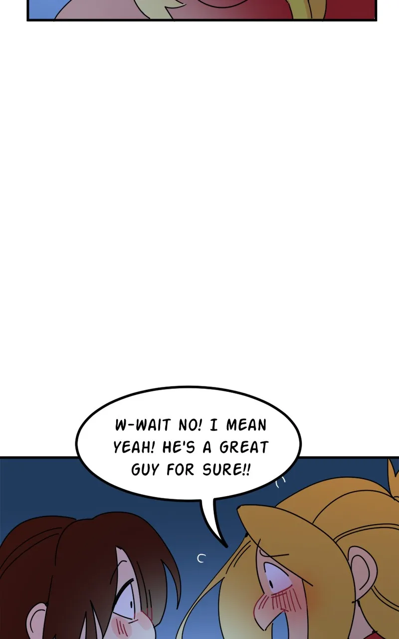 Read Not So Silent chapter 35 image 15 on Lezhin