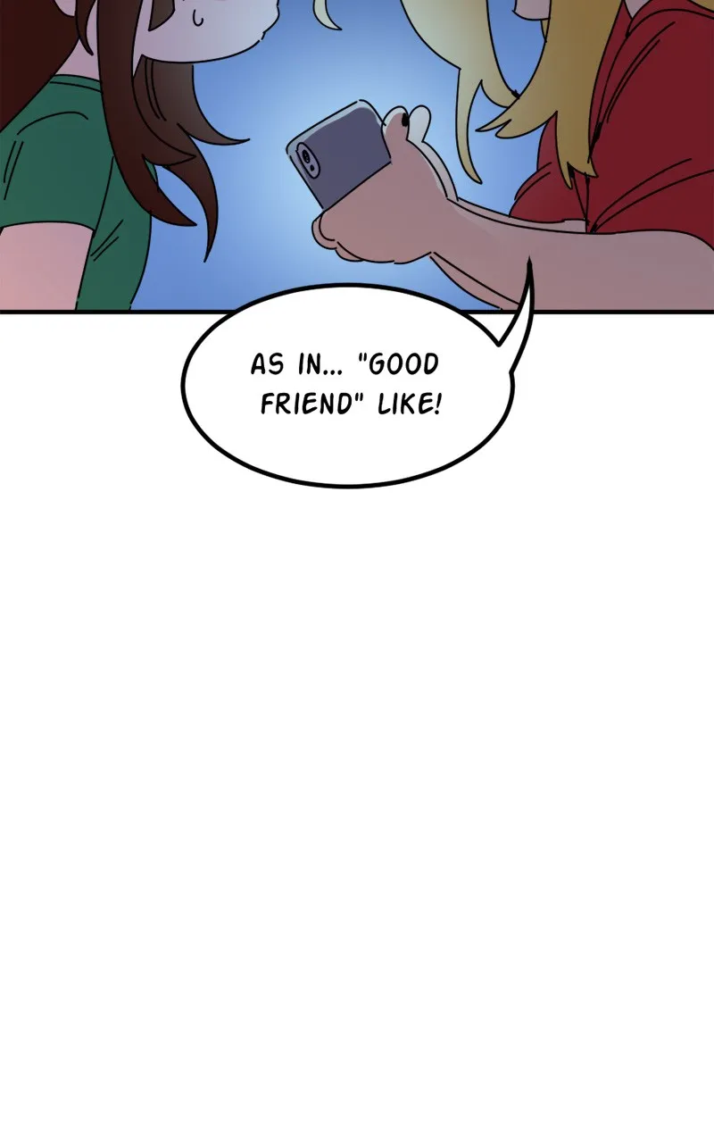 Read Not So Silent chapter 35 image 16 on Lezhin
