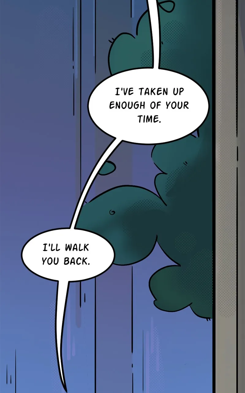 Read Not So Silent chapter 35 image 19 on Lezhin